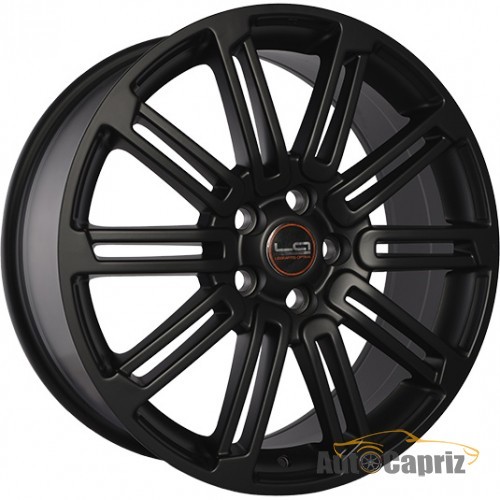 Диски Replica LegeArtis LR19 MB R20 W8.5 PCD5x120 ET53.0 DIA72.6 